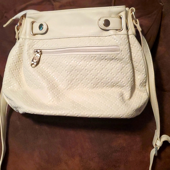 ❤💋Gorgeous ❤💋Symeli ❤💋Rhinestone Purse❤💋 - Picture 4 of 8